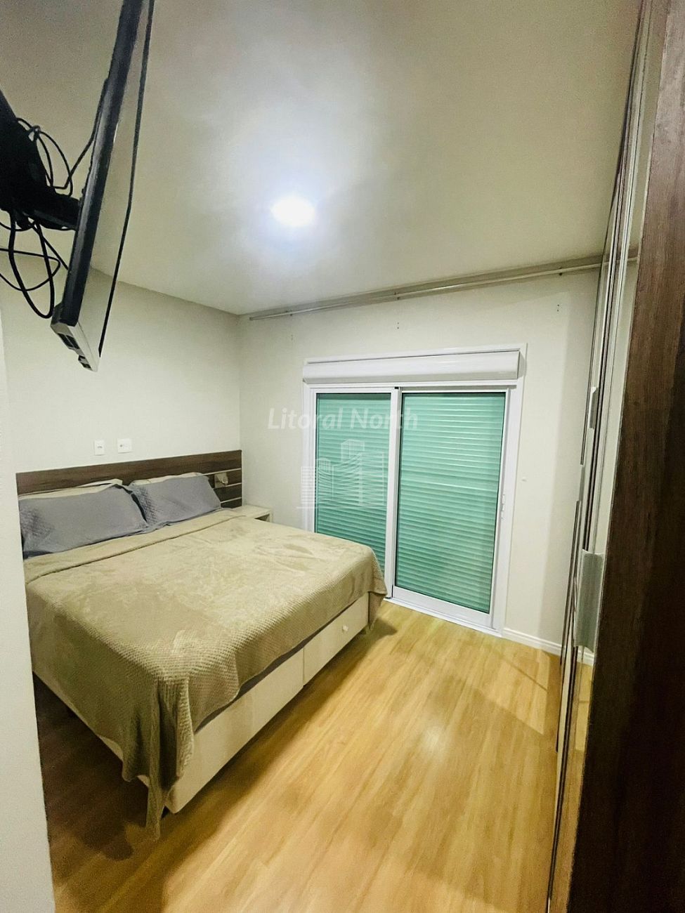 Apartamento à venda com 3 quartos, 2 suítes, 2 vagas e 188m² no Nações, Balneário Camboriú (SC) — foto 11 de 15