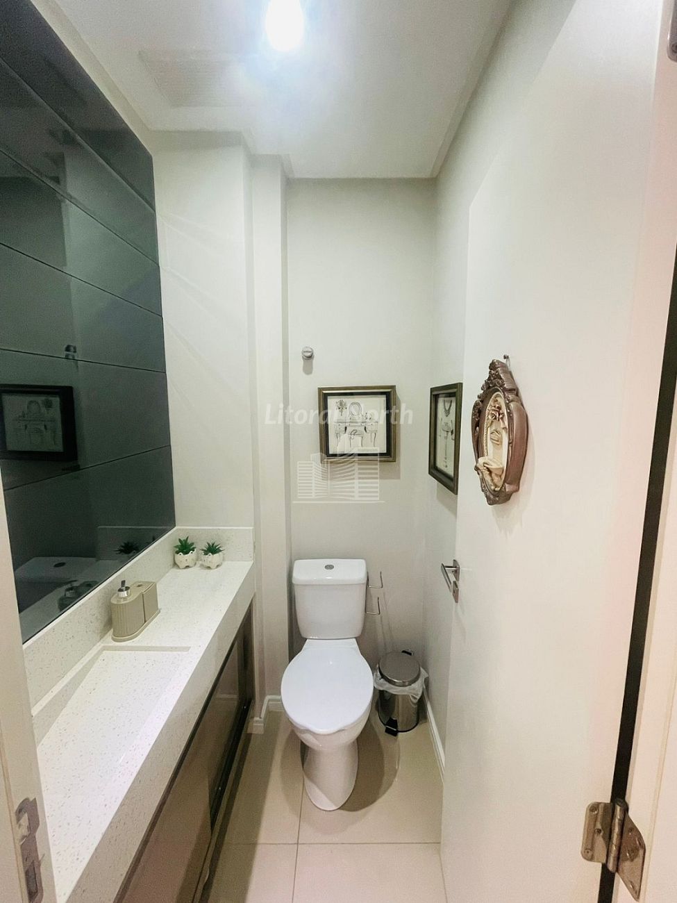 Apartamento à venda com 3 quartos, 2 suítes, 2 vagas e 188m² no Nações, Balneário Camboriú (SC) — foto 15 de 15