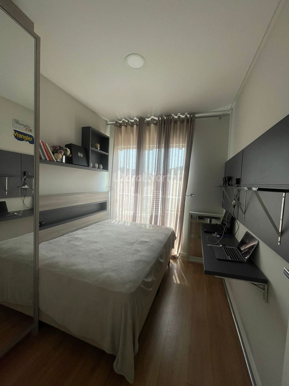 Apartamento à venda com 3 quartos, 2 suítes, 2 vagas e 188m² no Nações, Balneário Camboriú (SC) — foto 12 de 15
