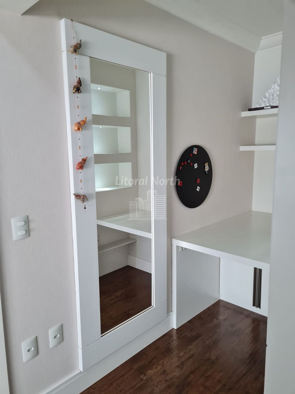 Apartamento à venda com 2 quartos, 1 suíte, 1 vaga e 119m² no Nações, Balneário Camboriú (SC) — foto 13 de 17