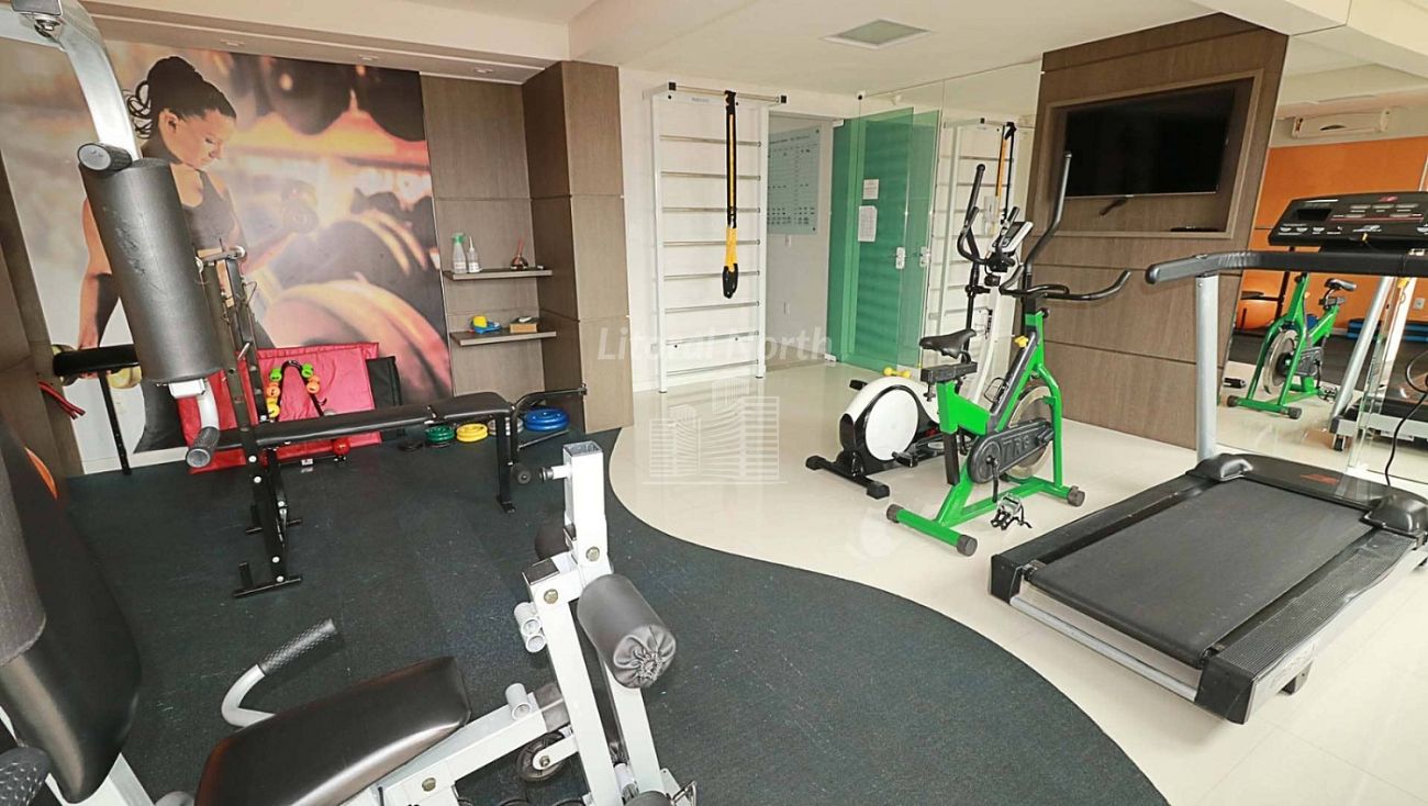 Apartamento à venda com 2 quartos, 1 suíte, 1 vaga e 119m² no Nações, Balneário Camboriú (SC) — foto 4 de 17
