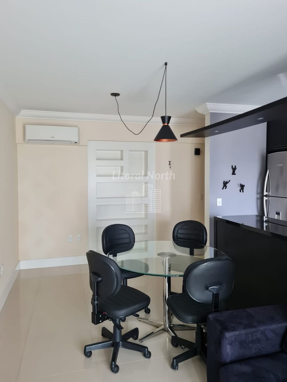 Apartamento à venda com 2 quartos, 1 suíte, 1 vaga e 119m² no Nações, Balneário Camboriú (SC) — foto 8 de 17