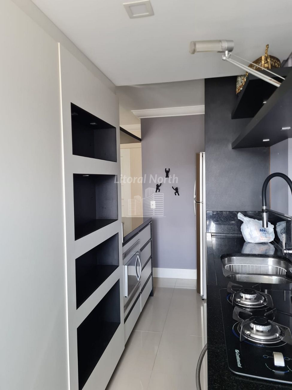 Apartamento à venda com 2 quartos, 1 suíte, 1 vaga e 119m² no Nações, Balneário Camboriú (SC) — foto 6 de 17