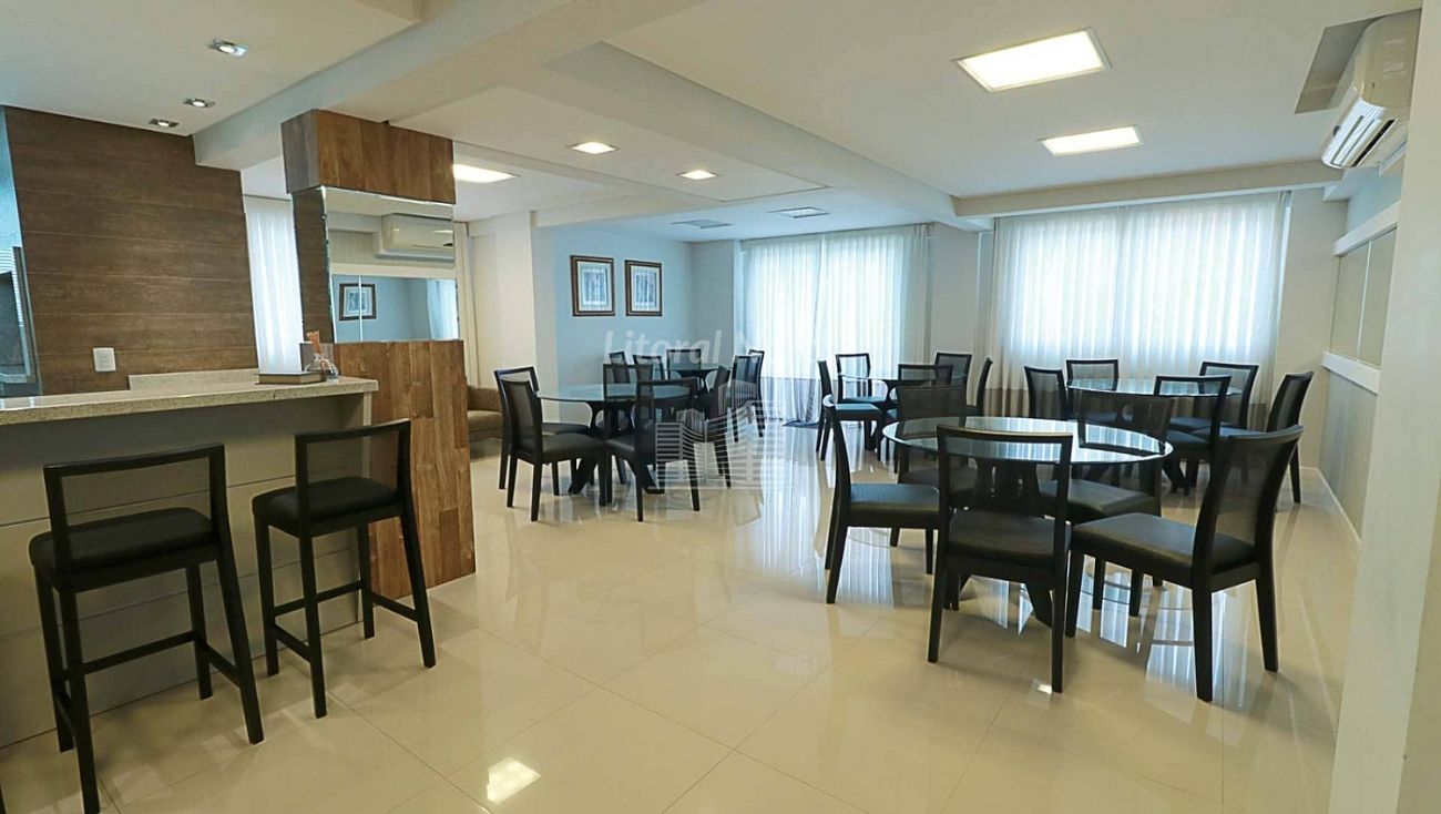 Apartamento à venda com 2 quartos, 1 suíte, 1 vaga e 119m² no Nações, Balneário Camboriú (SC) — foto 3 de 17