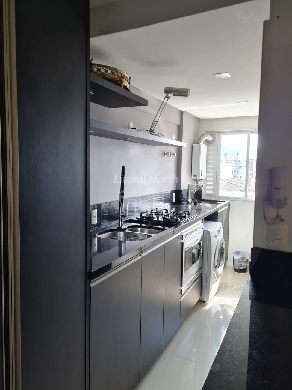 Apartamento à venda com 2 quartos, 1 suíte, 1 vaga e 119m² no Nações, Balneário Camboriú (SC) — foto 10 de 17