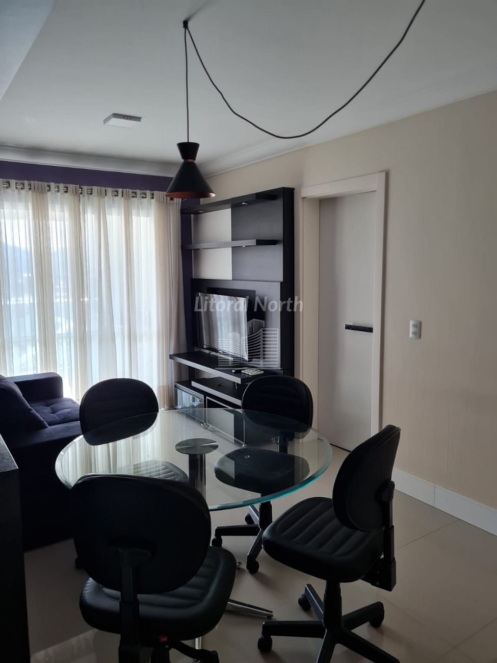 Apartamento à venda com 2 quartos, 1 suíte, 1 vaga e 119m² no Nações, Balneário Camboriú (SC) — foto 5 de 17