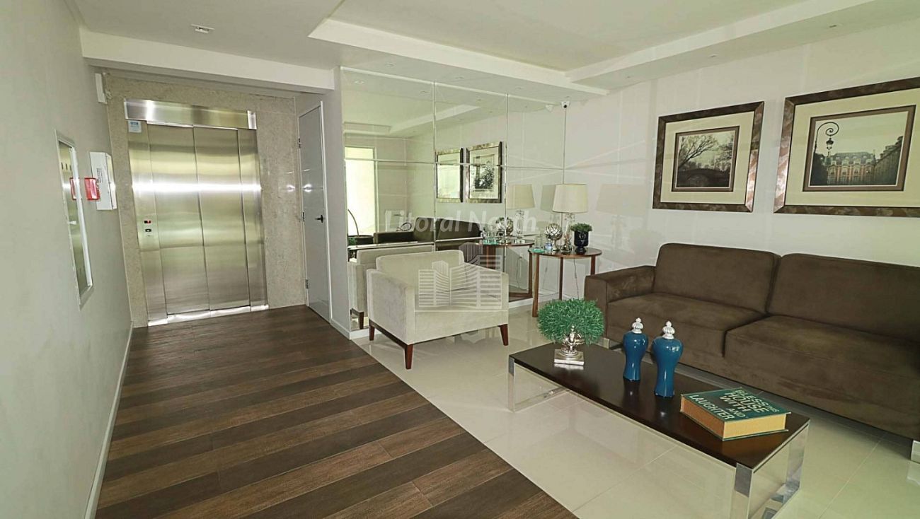Apartamento à venda com 2 quartos, 1 suíte, 1 vaga e 119m² no Nações, Balneário Camboriú (SC) — foto 2 de 17