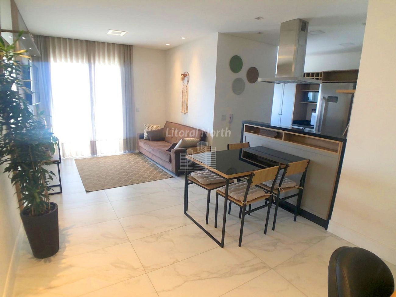 Apartamento à venda com 2 quartos, 2 suítes, 2 vagas e 91m² no Praia Brava, Itajaí (SC) — foto 8 de 16