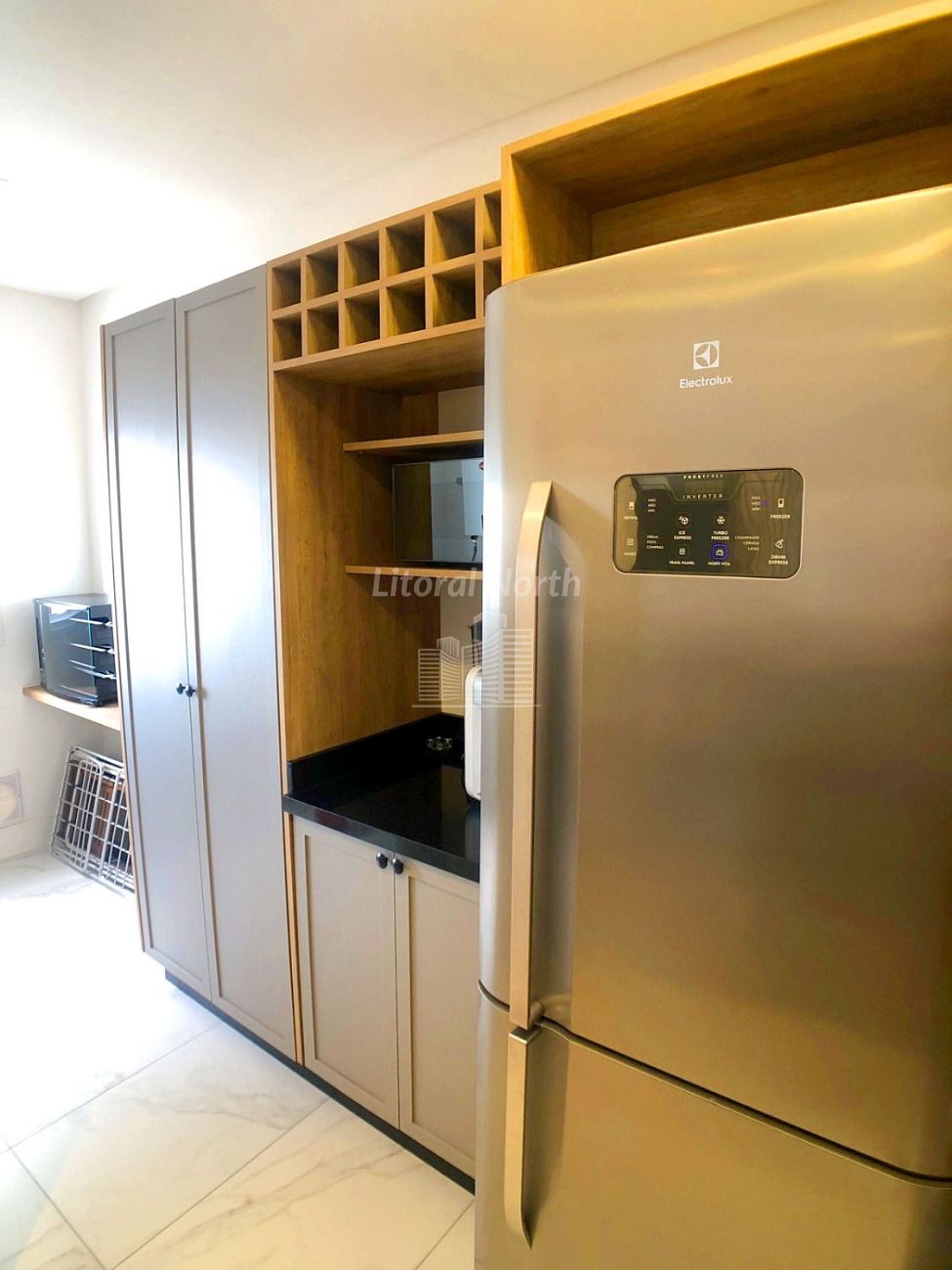 Apartamento à venda com 2 quartos, 2 suítes, 2 vagas e 91m² no Praia Brava, Itajaí (SC) — foto 6 de 16