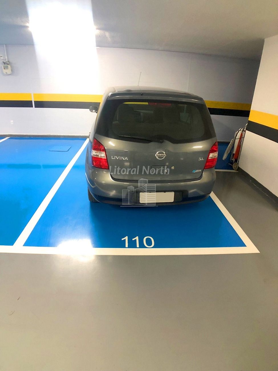 Apartamento à venda com 2 quartos, 2 suítes, 2 vagas e 91m² no Praia Brava, Itajaí (SC) — foto 15 de 16