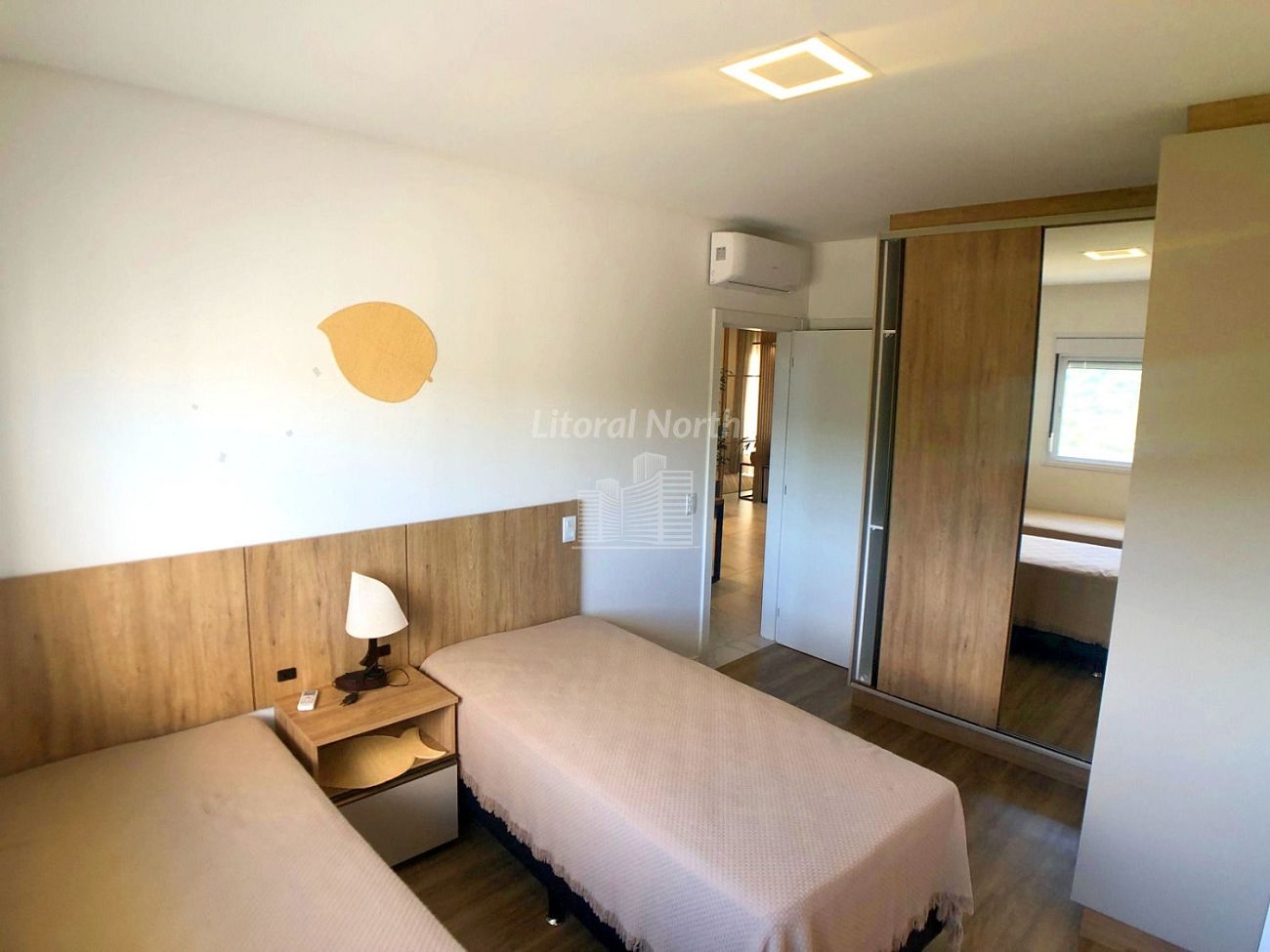 Apartamento à venda com 2 quartos, 2 suítes, 2 vagas e 91m² no Praia Brava, Itajaí (SC) — foto 14 de 16