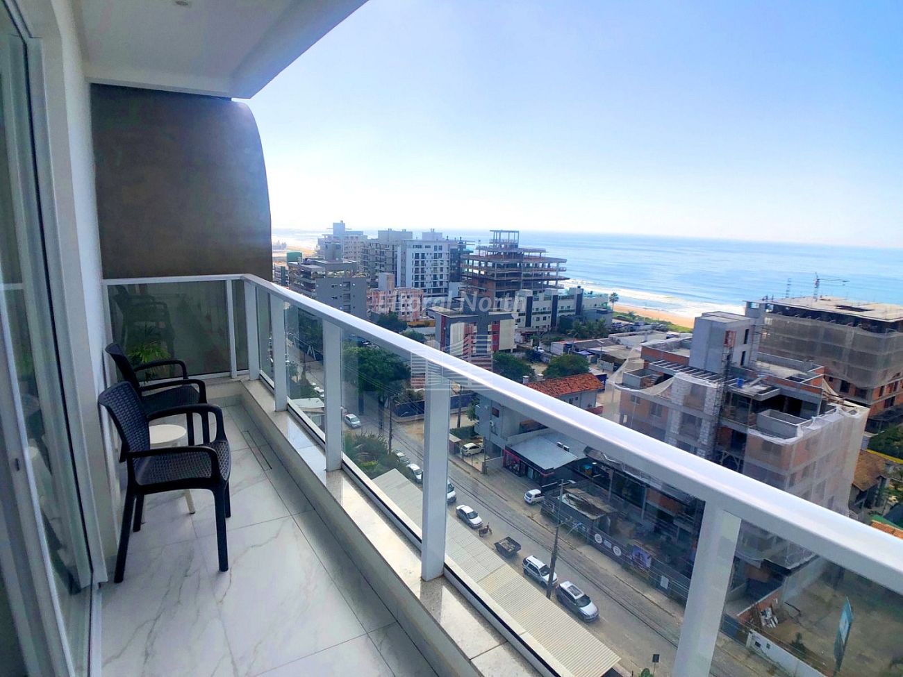 Apartamento à venda com 2 quartos, 2 suítes, 2 vagas e 91m² no Praia Brava, Itajaí (SC) — foto 4 de 16