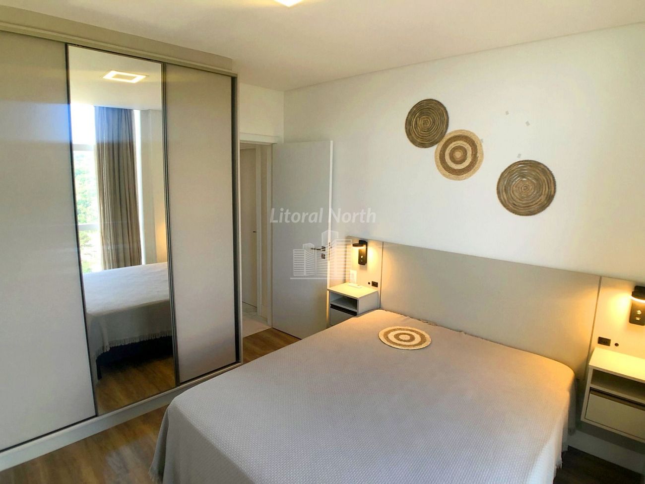 Apartamento à venda com 2 quartos, 2 suítes, 2 vagas e 91m² no Praia Brava, Itajaí (SC) — foto 11 de 16