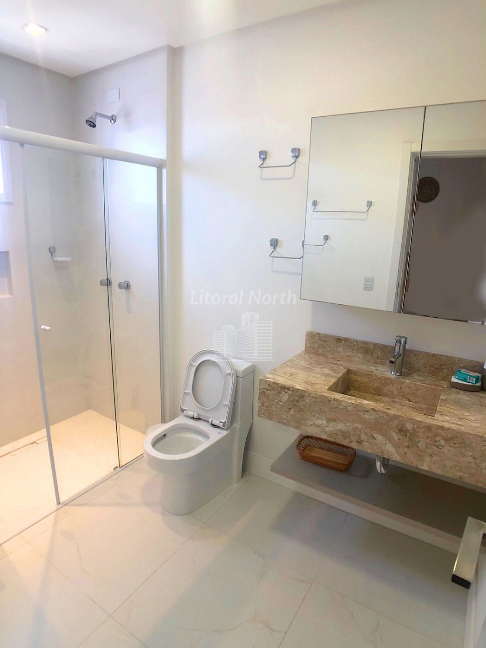 Apartamento à venda com 2 quartos, 2 suítes, 2 vagas e 91m² no Praia Brava, Itajaí (SC) — foto 12 de 16