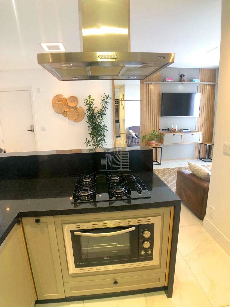 Apartamento à venda com 2 quartos, 2 suítes, 2 vagas e 91m² no Praia Brava, Itajaí (SC) — foto 5 de 16