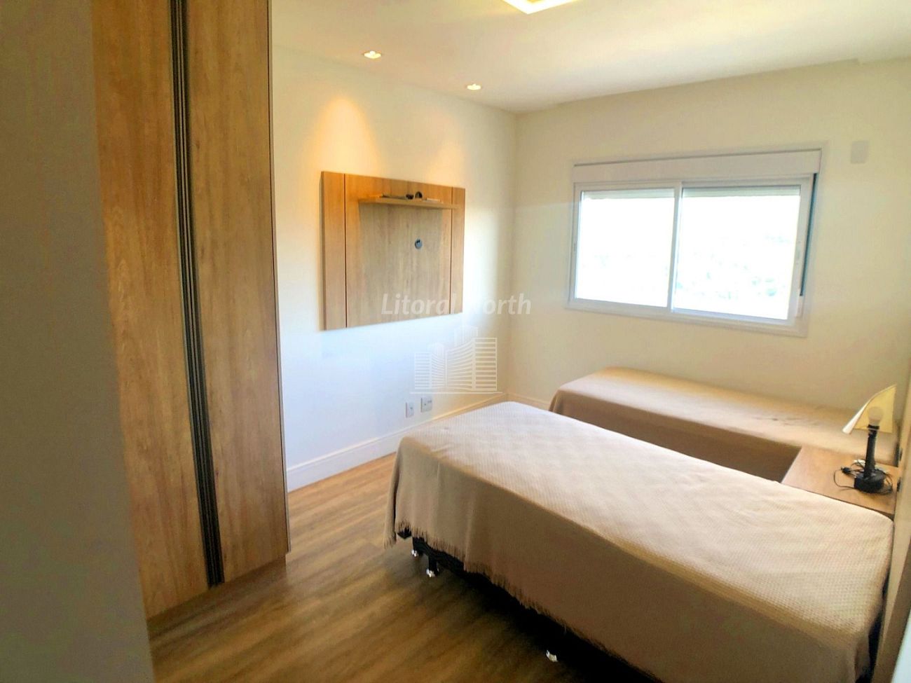 Apartamento à venda com 2 quartos, 2 suítes, 2 vagas e 91m² no Praia Brava, Itajaí (SC) — foto 13 de 16
