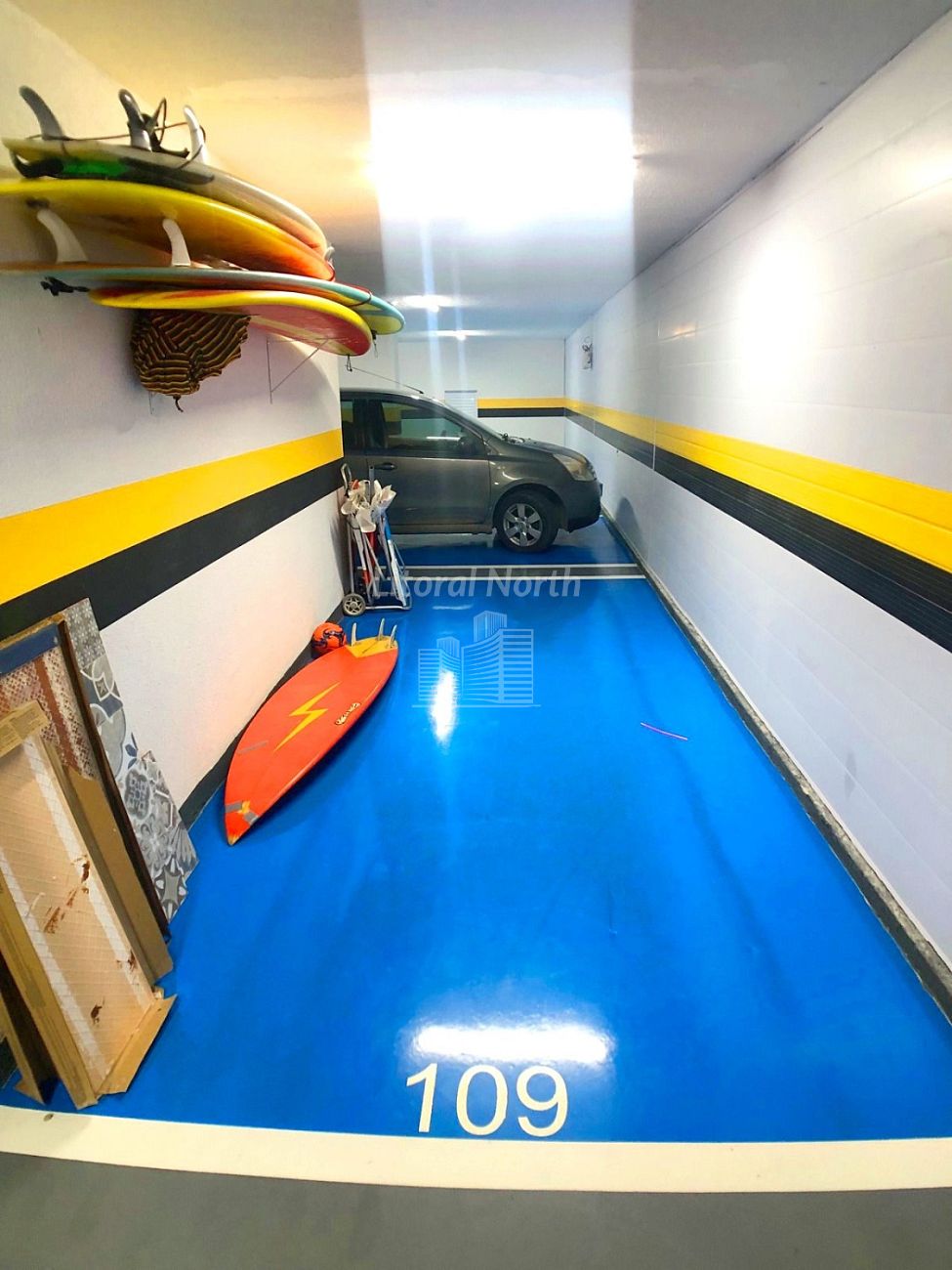Apartamento à venda com 2 quartos, 2 suítes, 2 vagas e 91m² no Praia Brava, Itajaí (SC) — foto 16 de 16