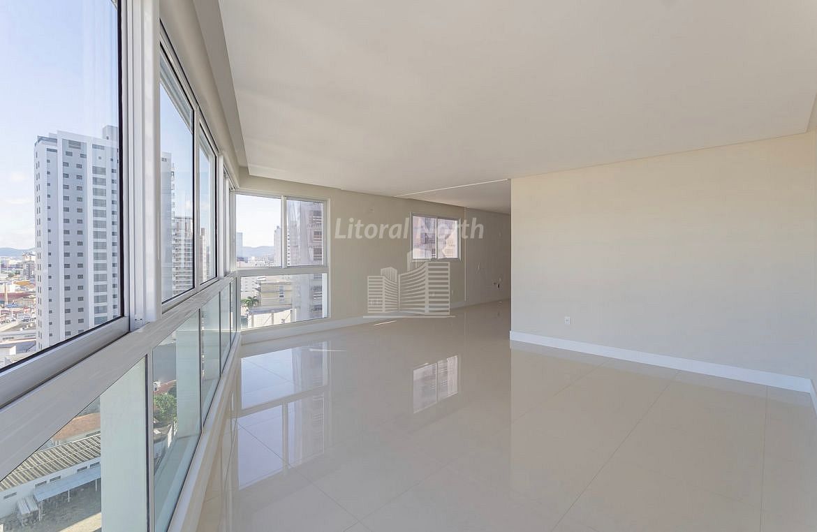 Apartamento à venda com 4 quartos, 4 suítes, 3 vagas e 165m² no Fazenda, Itajaí (SC) — foto 5 de 30