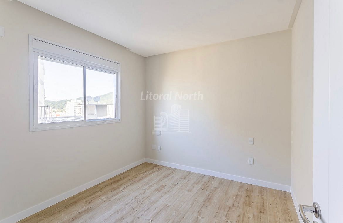 Apartamento à venda com 4 quartos, 4 suítes, 3 vagas e 165m² no Fazenda, Itajaí (SC) — foto 8 de 30