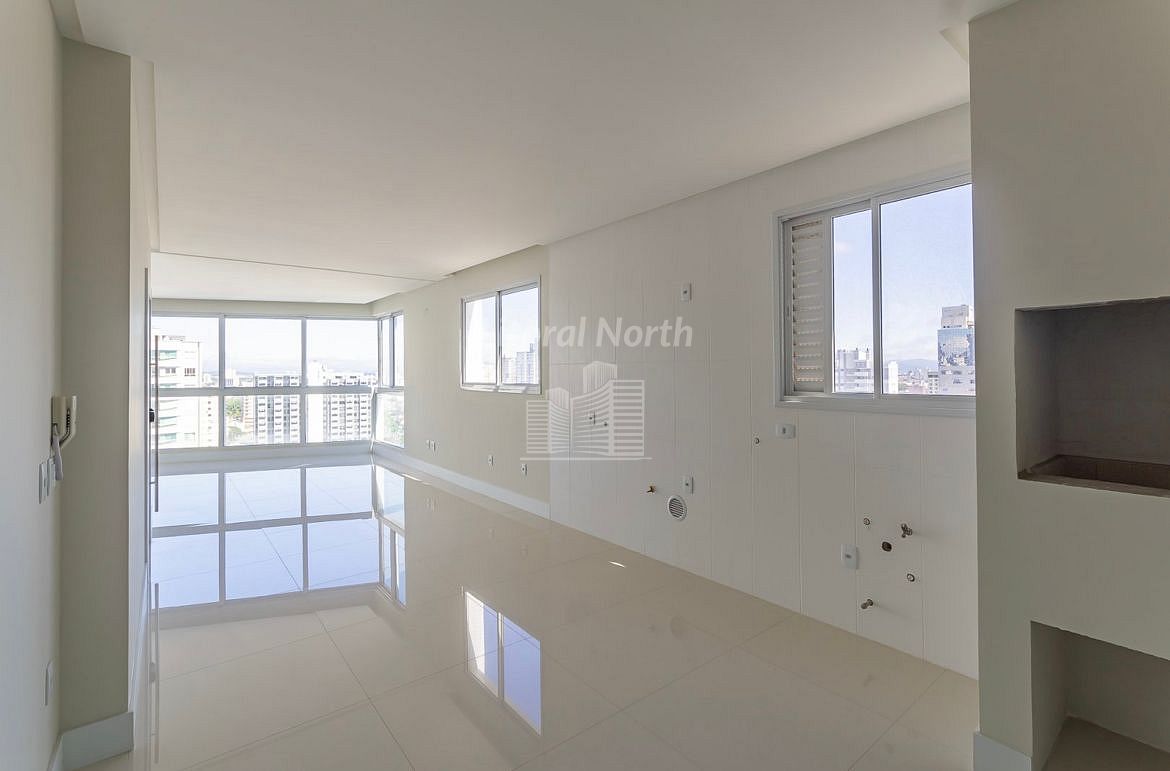 Apartamento à venda com 4 quartos, 4 suítes, 3 vagas e 165m² no Fazenda, Itajaí (SC) — foto 6 de 30