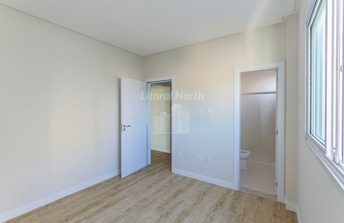 Apartamento à venda com 4 quartos, 4 suítes, 3 vagas e 165m² no Fazenda, Itajaí (SC) — foto 10 de 30