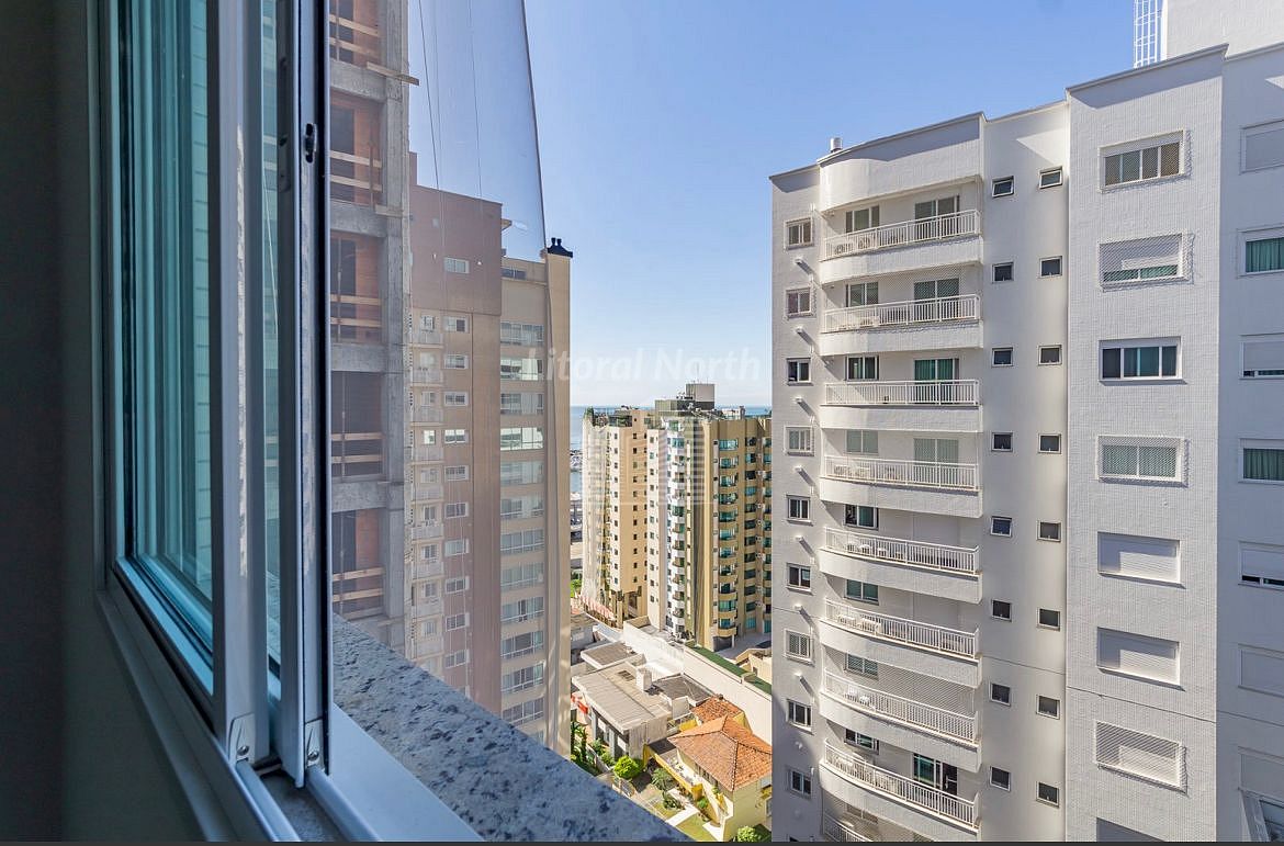Apartamento à venda com 4 quartos, 4 suítes, 3 vagas e 165m² no Fazenda, Itajaí (SC) — foto 11 de 30