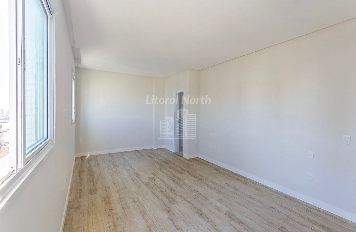 Apartamento à venda com 4 quartos, 4 suítes, 3 vagas e 165m² no Fazenda, Itajaí (SC) — foto 14 de 30