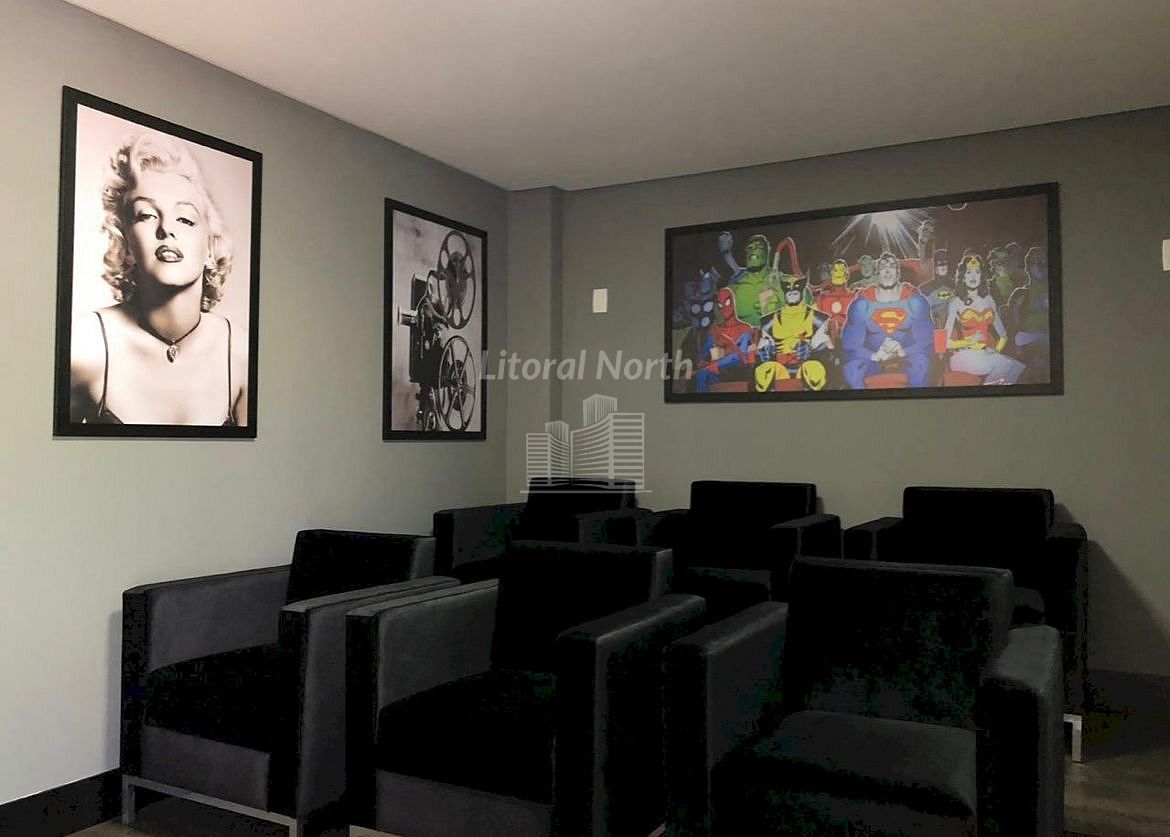 Apartamento à venda com 4 quartos, 4 suítes, 3 vagas e 165m² no Fazenda, Itajaí (SC) — foto 26 de 30