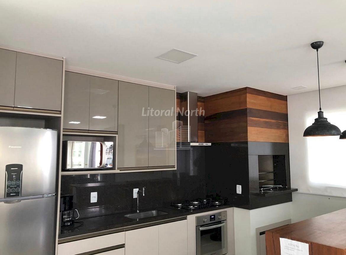 Apartamento à venda com 4 quartos, 4 suítes, 3 vagas e 165m² no Fazenda, Itajaí (SC) — foto 25 de 30