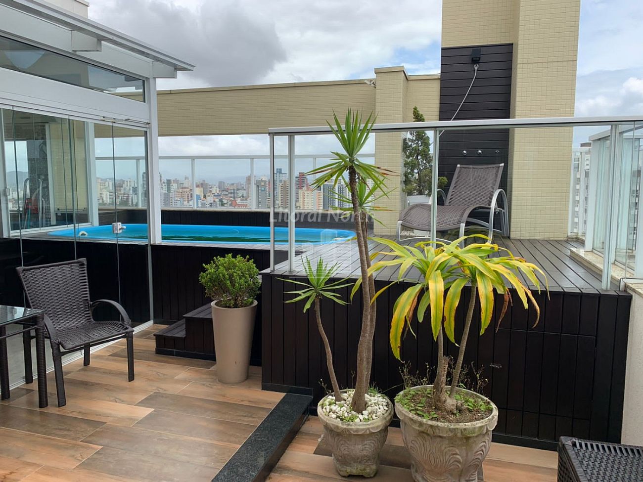 Cobertura à venda com 3 quartos, 3 suítes, 2 vagas e 240m² no Fazenda, Itajaí (SC) — foto 7 de 17