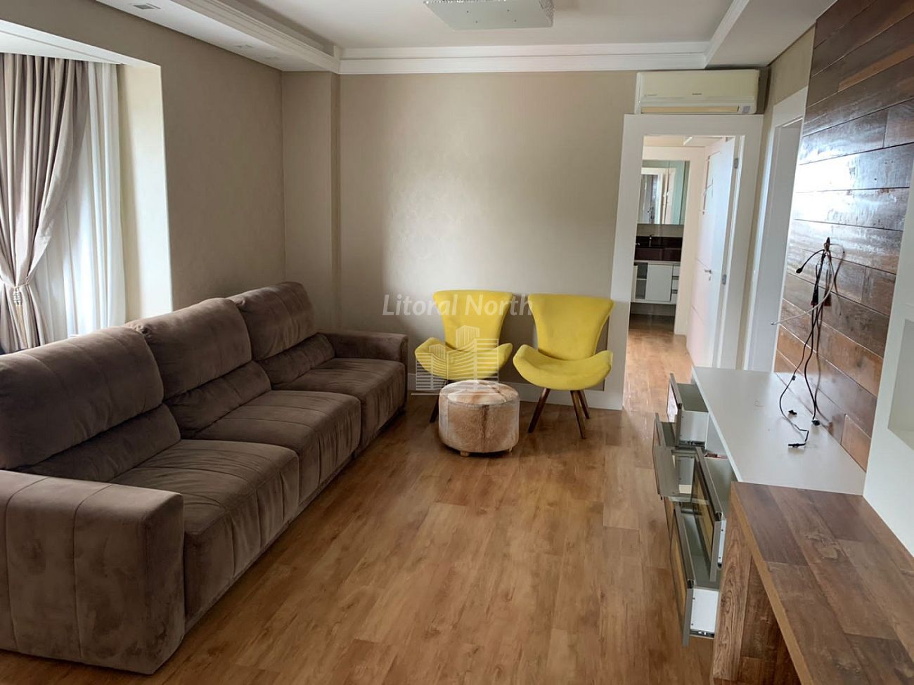 Cobertura à venda com 3 quartos, 3 suítes, 2 vagas e 240m² no Fazenda, Itajaí (SC) — foto 3 de 17