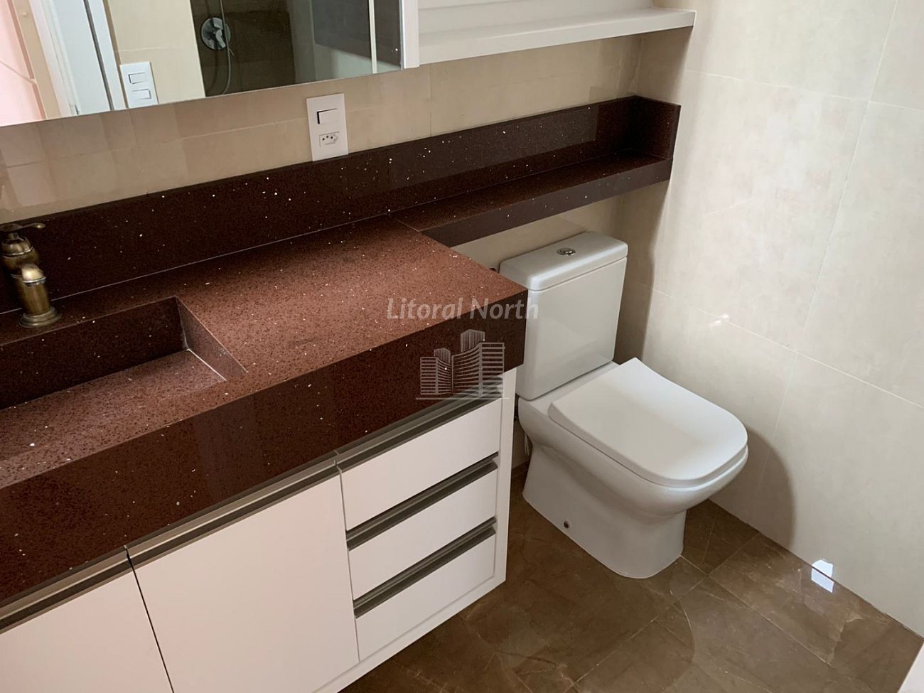 Cobertura à venda com 3 quartos, 3 suítes, 2 vagas e 240m² no Fazenda, Itajaí (SC) — foto 15 de 17