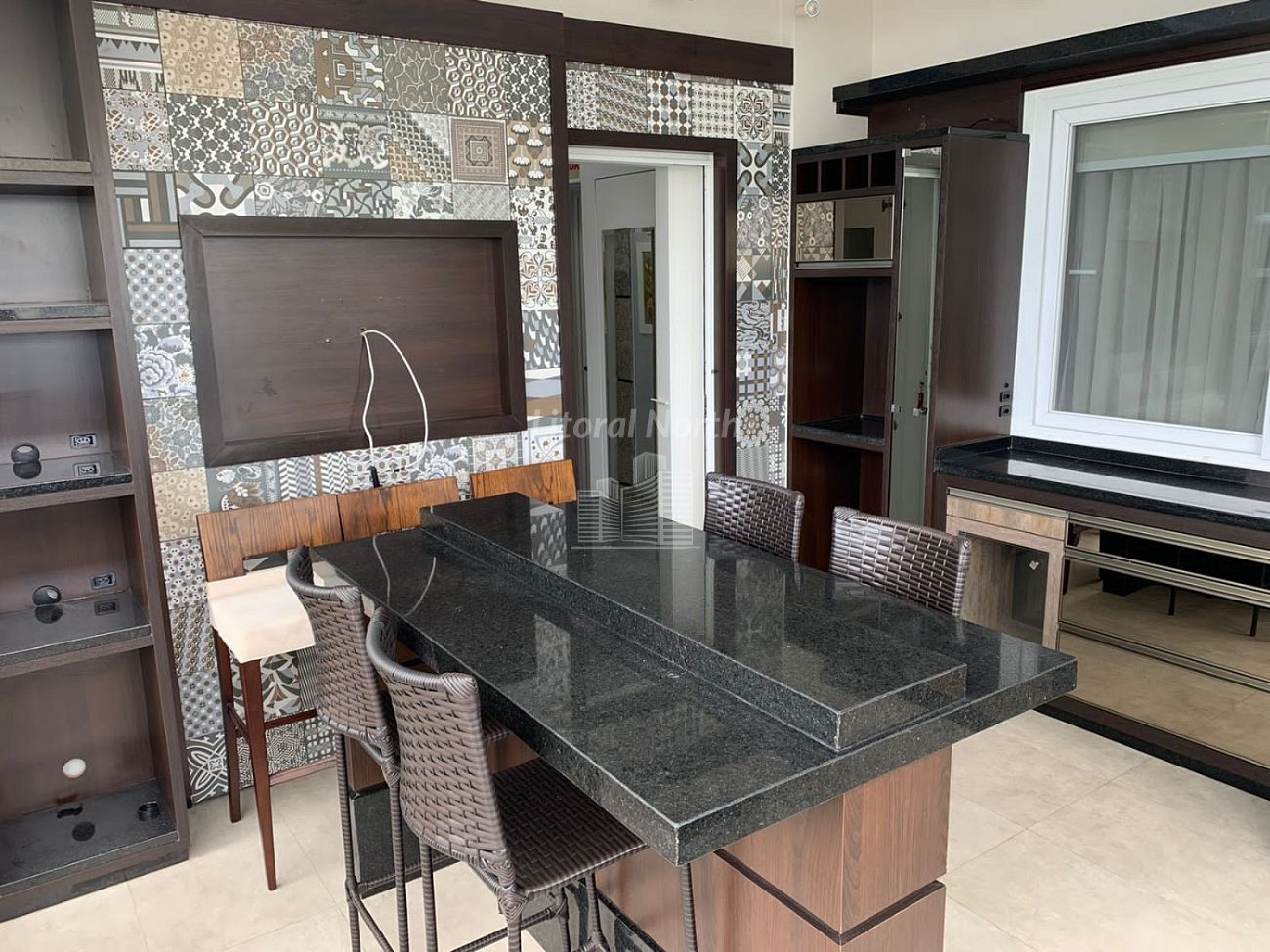 Cobertura à venda com 3 quartos, 3 suítes, 2 vagas e 240m² no Fazenda, Itajaí (SC) — foto 5 de 17