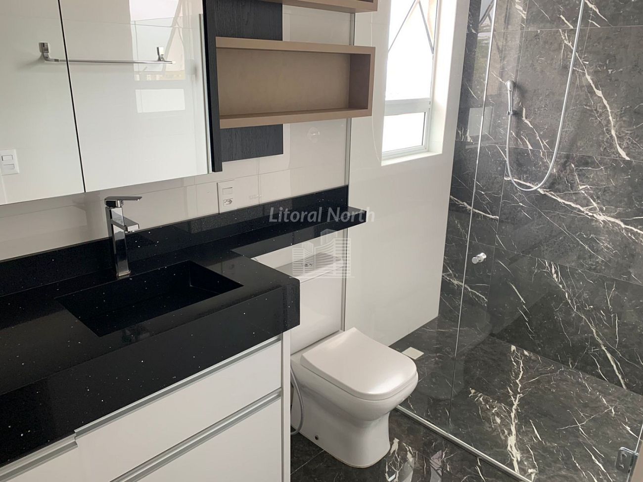 Cobertura à venda com 3 quartos, 3 suítes, 2 vagas e 240m² no Fazenda, Itajaí (SC) — foto 10 de 17