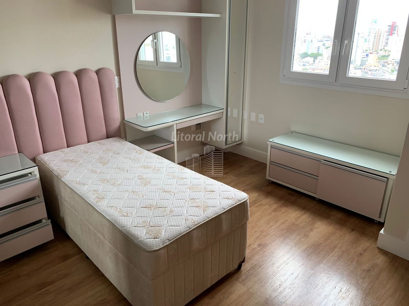 Cobertura à venda com 3 quartos, 3 suítes, 2 vagas e 240m² no Fazenda, Itajaí (SC) — foto 12 de 17