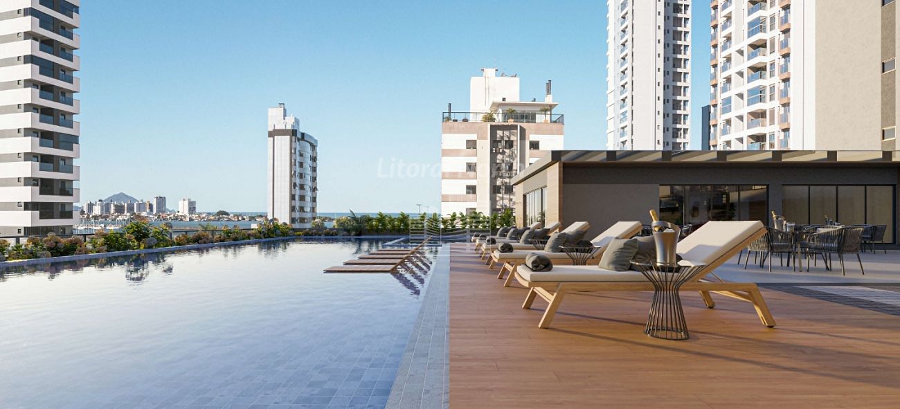 Apartamento à venda com 2 quartos, 2 suítes, 2 vagas e 86m² no Fazenda, Itajaí (SC) — foto 2 de 30