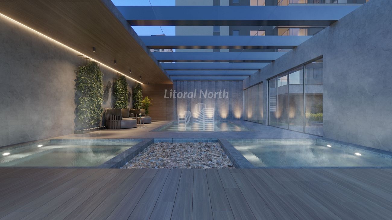 Apartamento à venda com 2 quartos, 2 suítes, 2 vagas e 86m² no Fazenda, Itajaí (SC) — foto 3 de 30