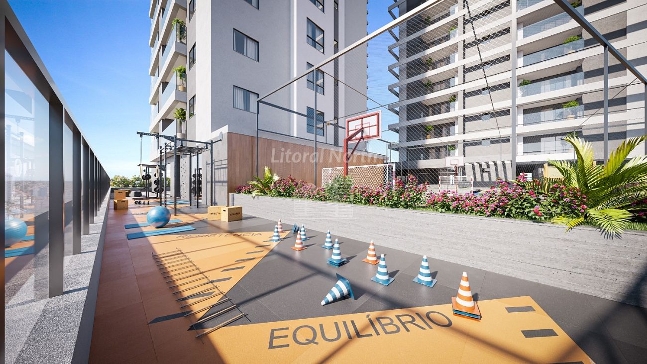 Apartamento à venda com 2 quartos, 2 suítes, 2 vagas e 86m² no Fazenda, Itajaí (SC) — foto 4 de 30