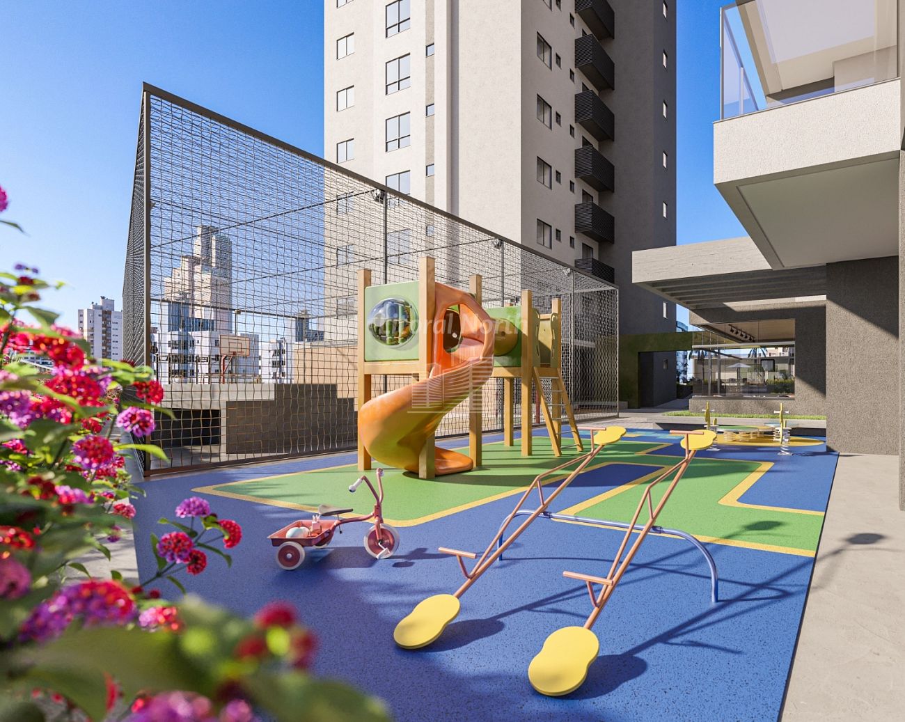 Apartamento à venda com 2 quartos, 2 suítes, 2 vagas e 86m² no Fazenda, Itajaí (SC) — foto 9 de 30