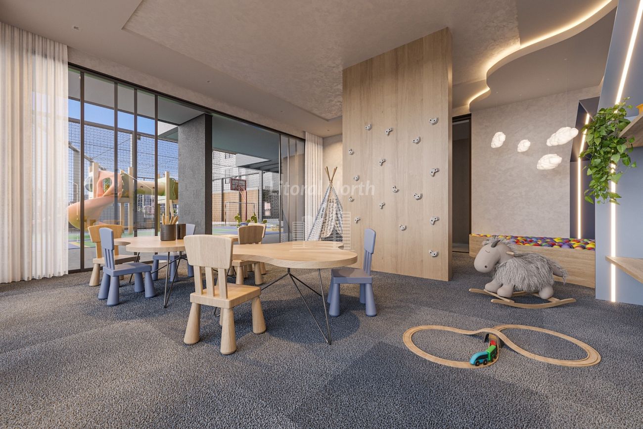Apartamento à venda com 2 quartos, 2 suítes, 2 vagas e 86m² no Fazenda, Itajaí (SC) — foto 12 de 30