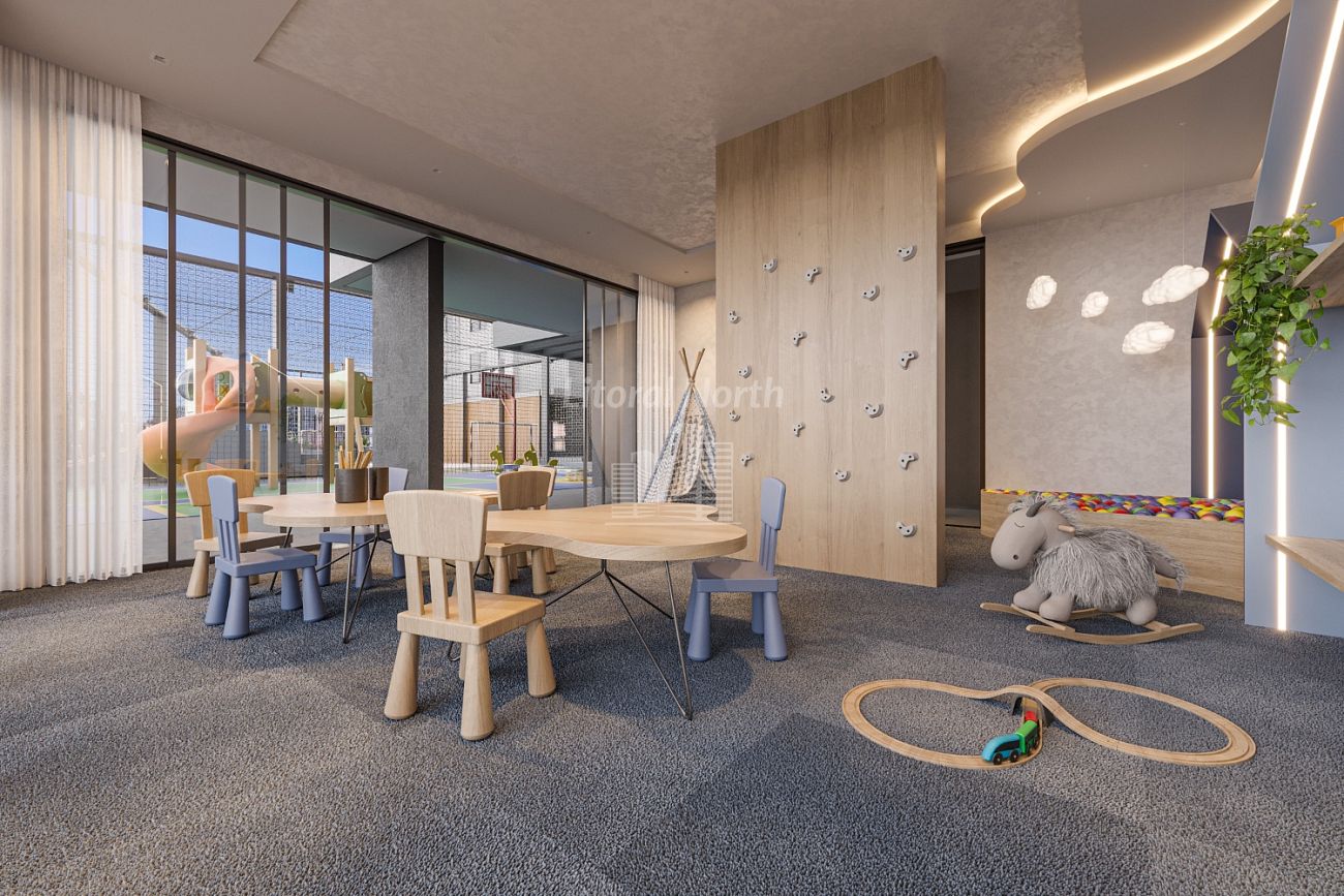 Apartamento à venda com 3 quartos, 3 suítes, 2 vagas e 142m² no Fazenda, Itajaí (SC) — foto 11 de 30