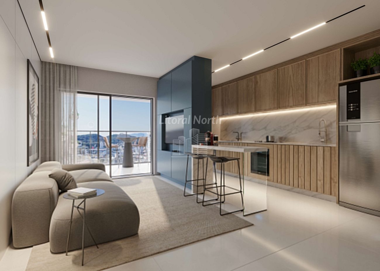 Apartamento à venda com 3 quartos, 3 suítes, 2 vagas e 142m² no Fazenda, Itajaí (SC) — foto 18 de 30