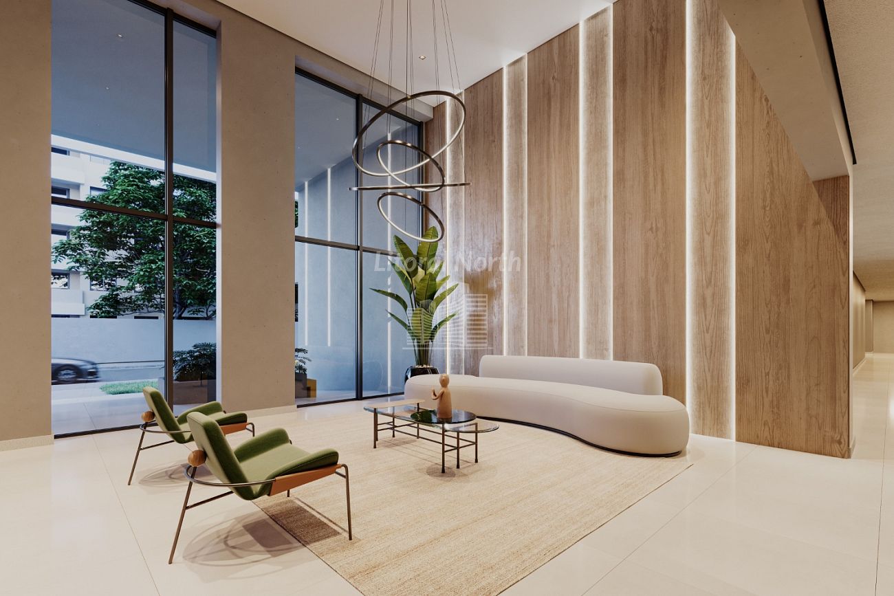 Apartamento à venda com 3 quartos, 3 suítes, 2 vagas e 142m² no Fazenda, Itajaí (SC) — foto 17 de 30
