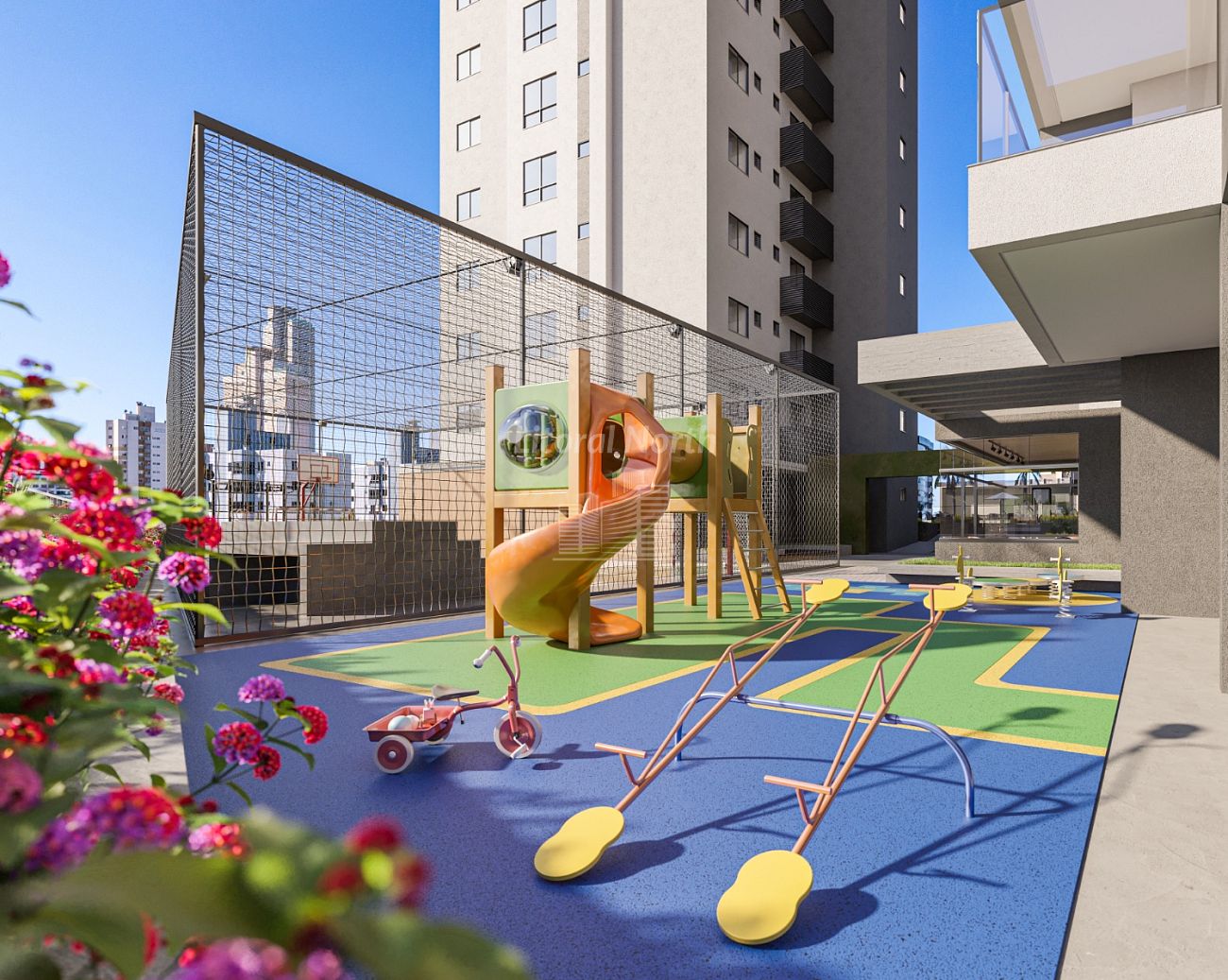 Apartamento à venda com 3 quartos, 3 suítes, 2 vagas e 142m² no Fazenda, Itajaí (SC) — foto 8 de 30