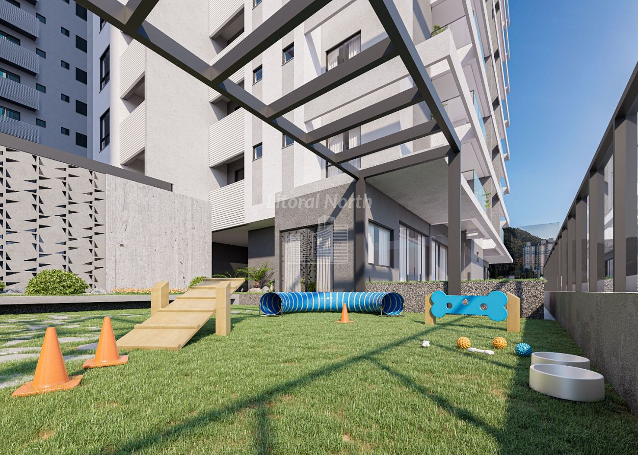 Apartamento à venda com 3 quartos, 3 suítes, 2 vagas e 142m² no Fazenda, Itajaí (SC) — foto 5 de 30