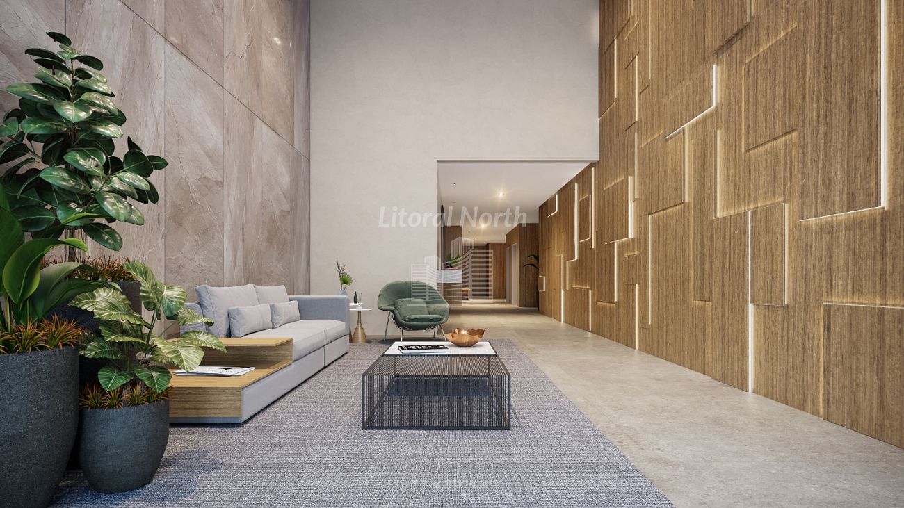 Apartamento de 4 quartos, 229m² no bairro Praia Brava, em Itajaí | Eu Corretor