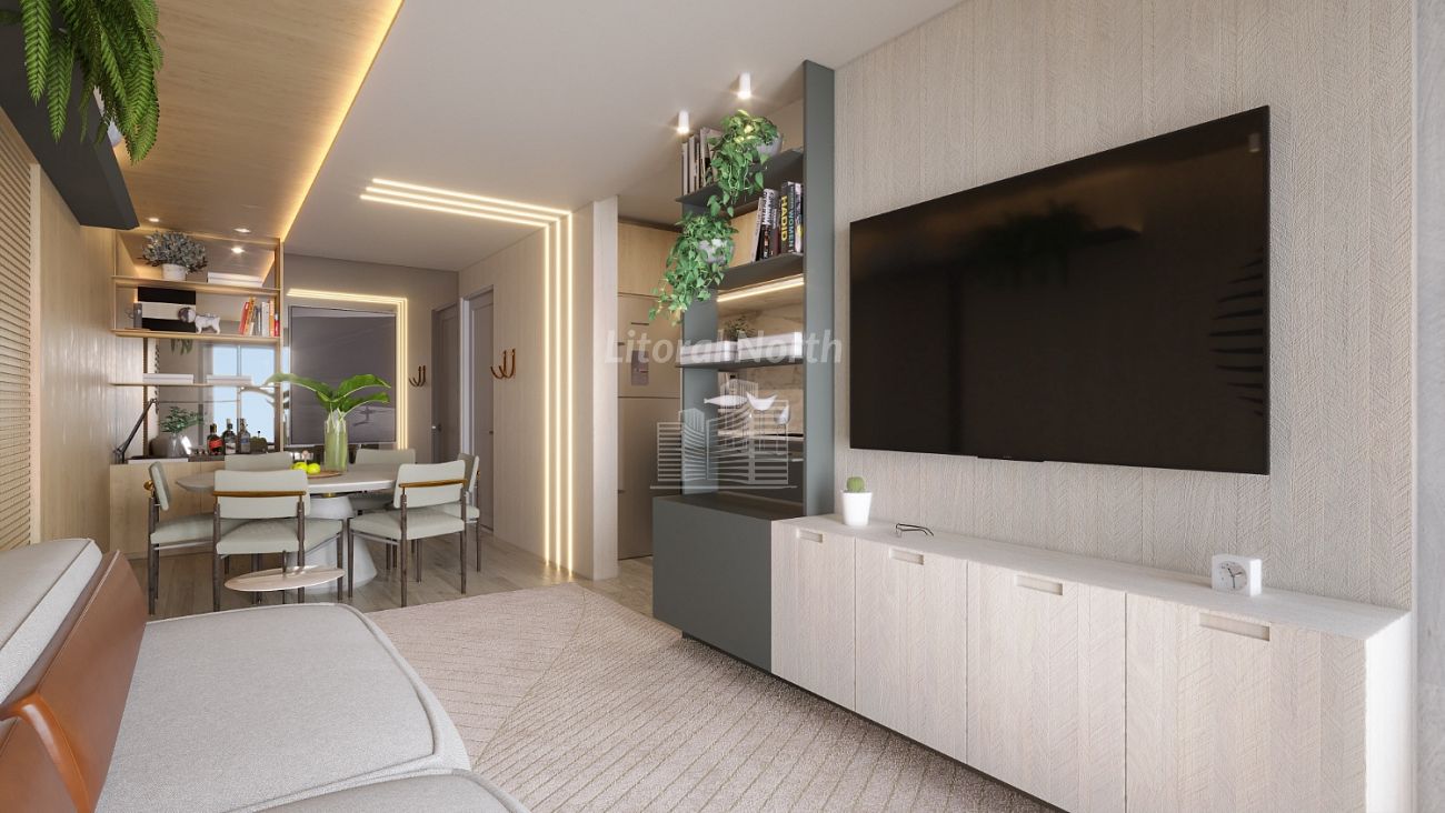 Apartamento à venda com 2 quartos, 2 suítes, 1 vaga e 81m² no Fazenda, Itajaí (SC) — foto 20 de 26
