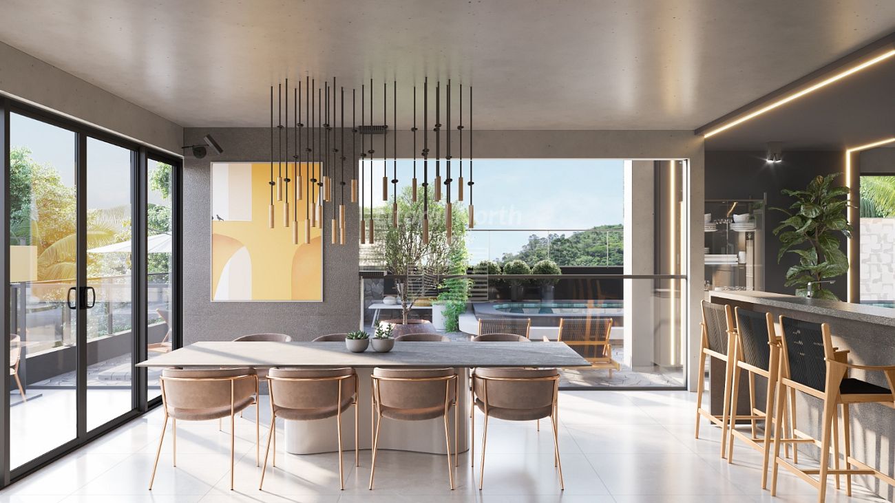 Apartamento à venda com 2 quartos, 2 suítes, 1 vaga e 81m² no Fazenda, Itajaí (SC) — foto 16 de 26