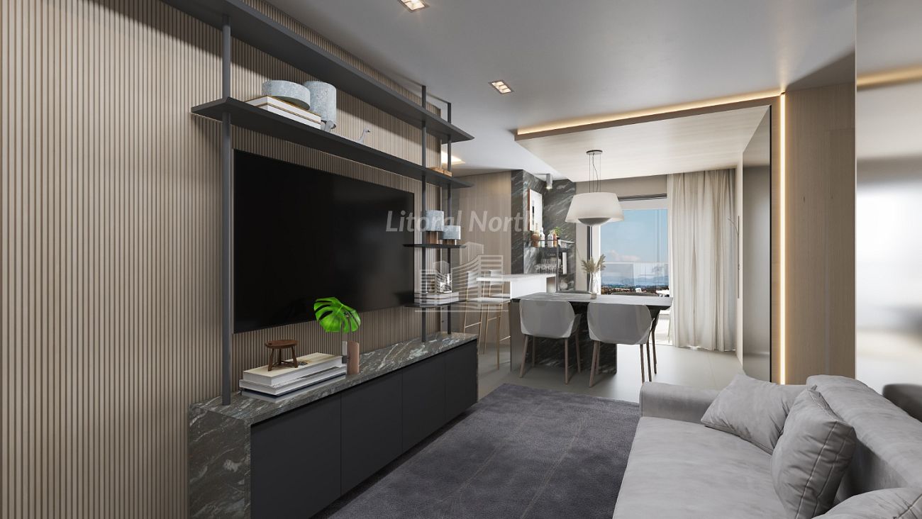 Apartamento à venda com 2 quartos, 2 suítes, 1 vaga e 81m² no Fazenda, Itajaí (SC) — foto 21 de 26