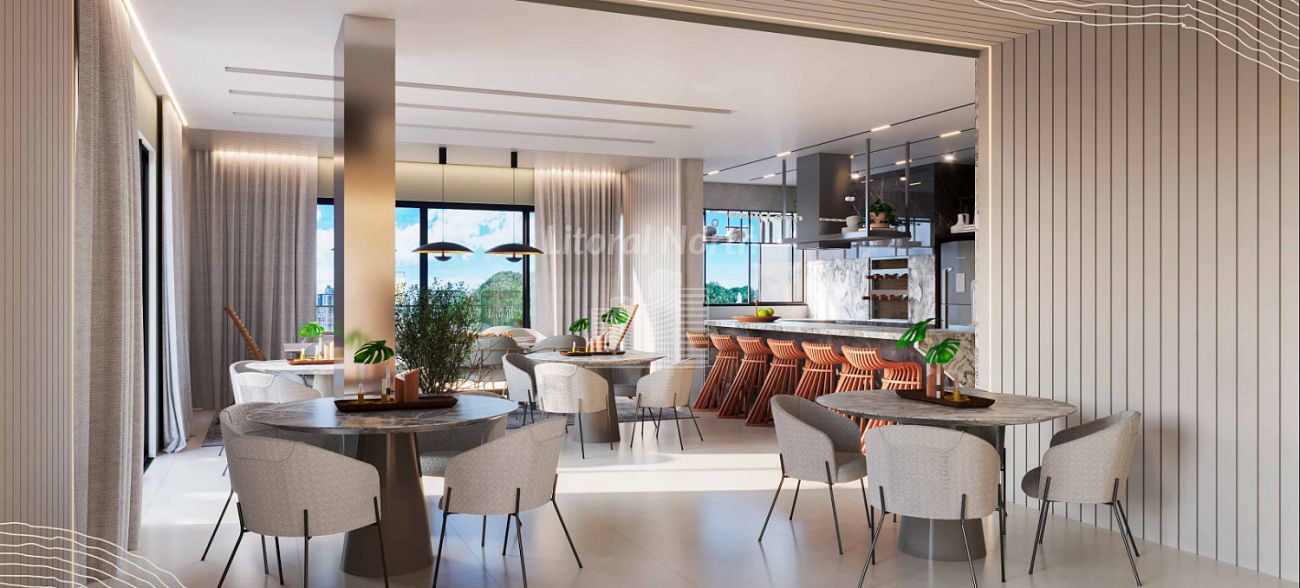 Apartamento à venda com 3 quartos, 1 suíte, 2 vagas e 98m² no Fazenda, Itajaí (SC) — foto 15 de 22
